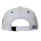 Ford 100 Year Platinum Cap (White)