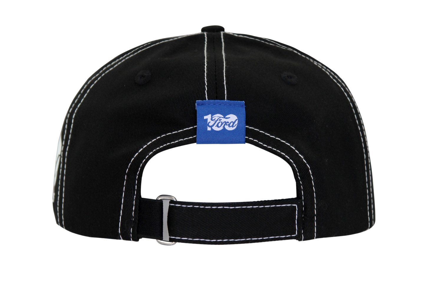 Ford Super Roo 100 Year Platinum Cap