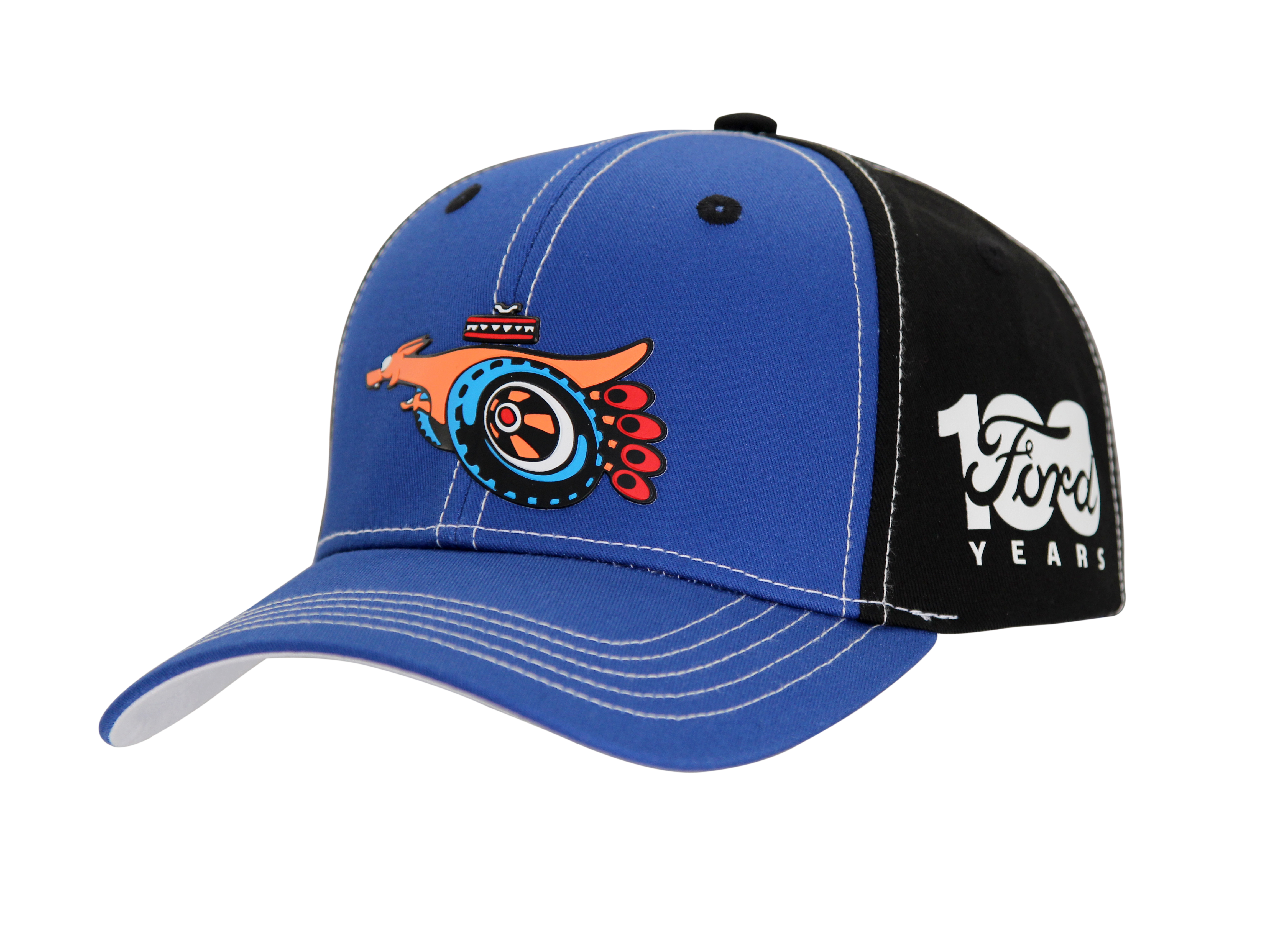 Ford Super Roo 100 Year Platinum Cap – Ford Store Australia
