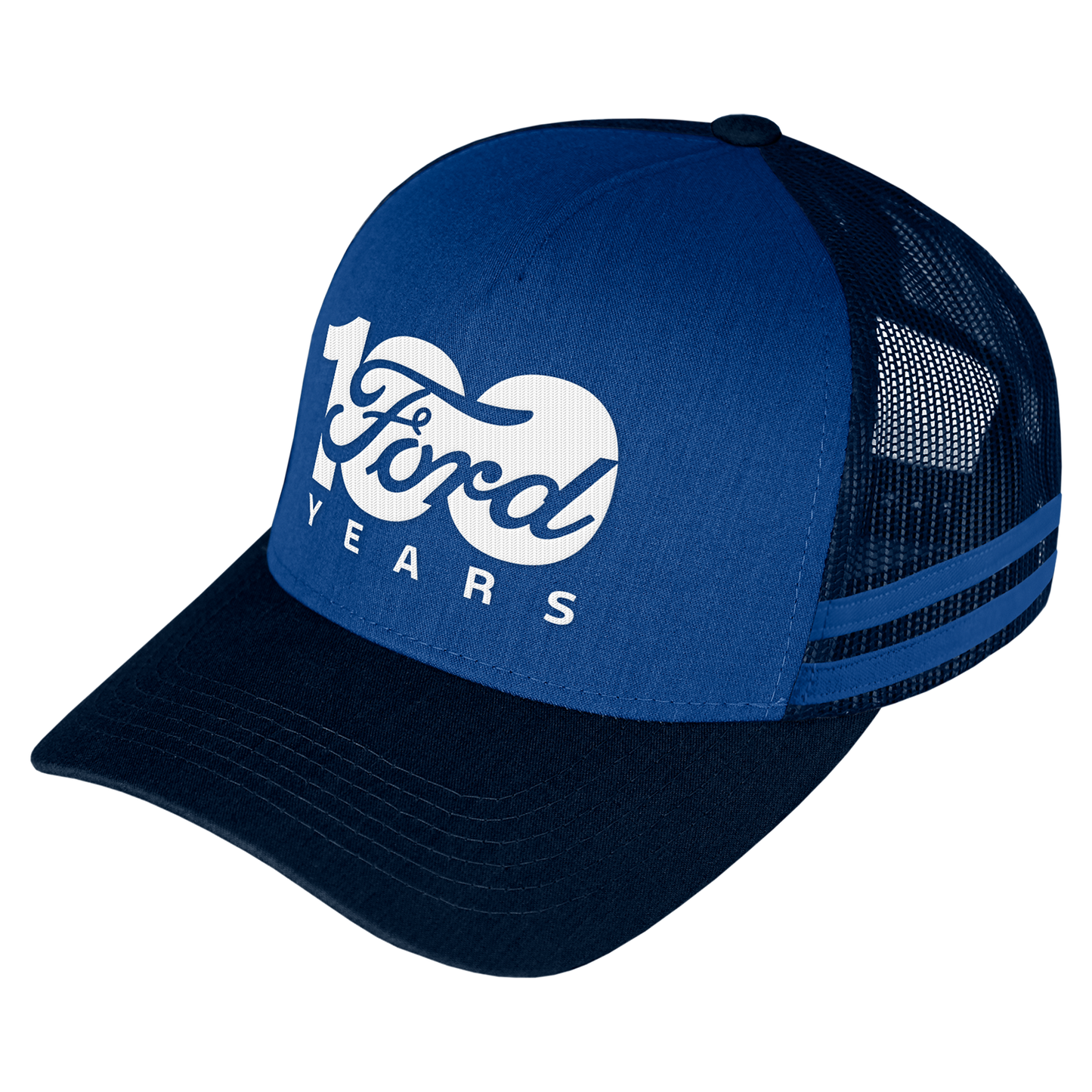FORD 100 YEAR LIMITED EDITION JACKET & CAP GIFT PACK