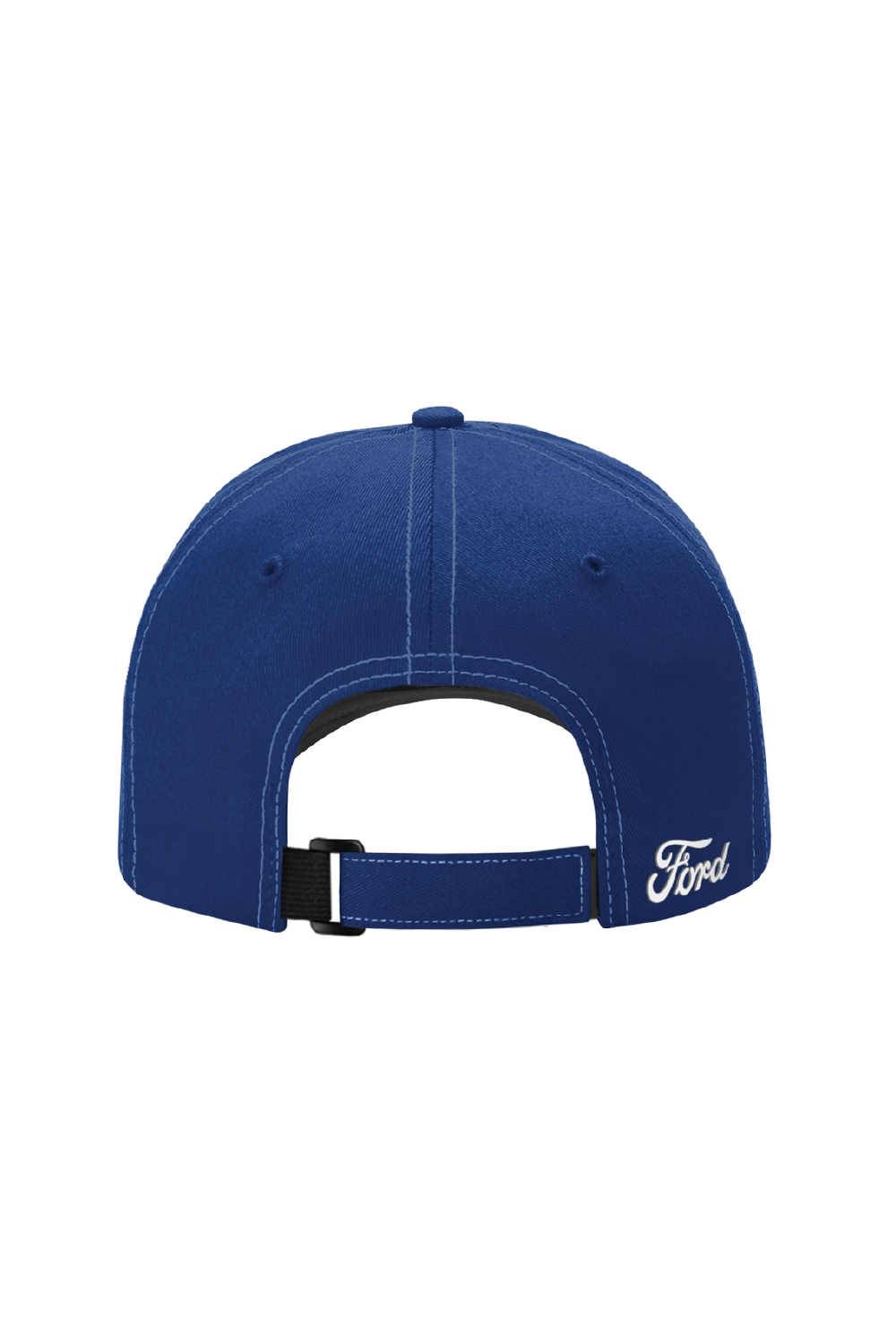 PRE-ORDER - Ford 100 Year Premium Cap - Blue