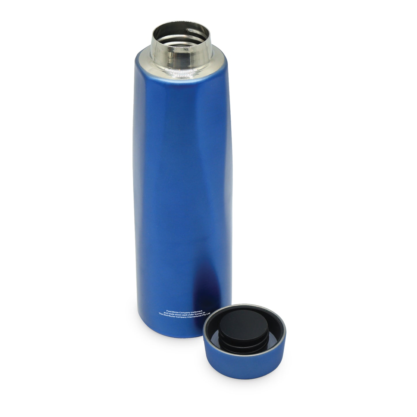 FORD 100 YEAR STAINLESS STEEL DRINK BOTTLE
