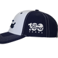 Ford 100 Year Platinum Cap (Navy/White)