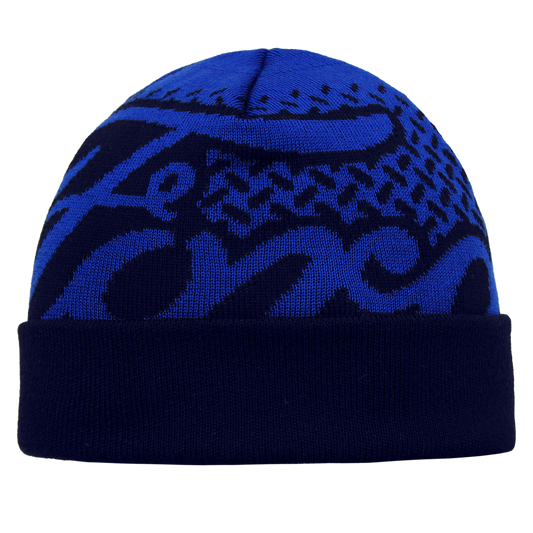 Ford Script Australian Made Beanie