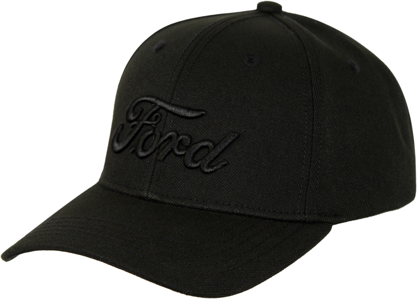 Ford Stealth Platinum Cap