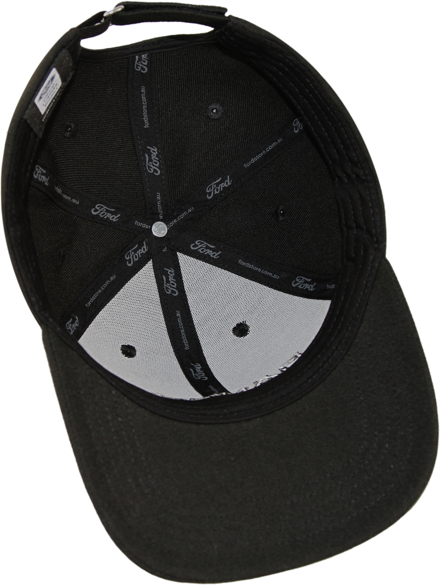 Ford Stealth Platinum Cap