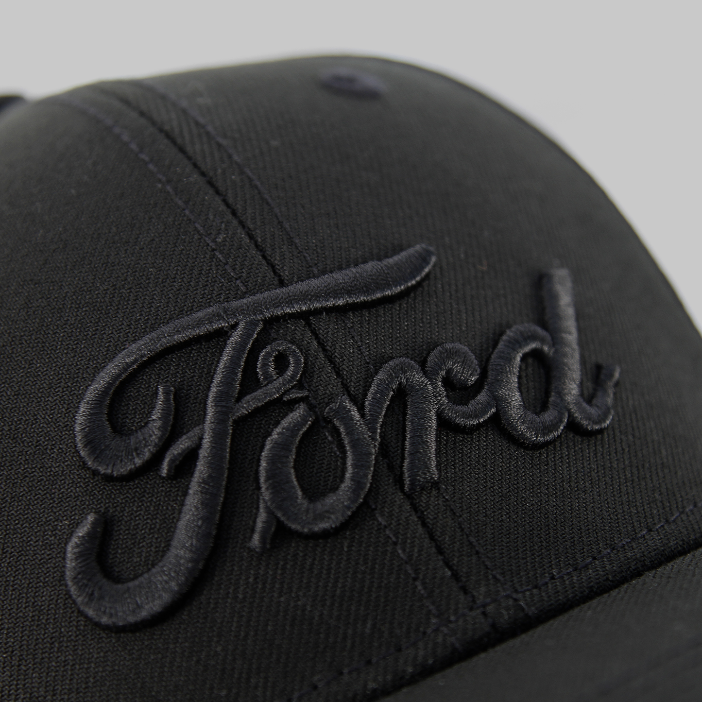 Ford Stealth Platinum Cap