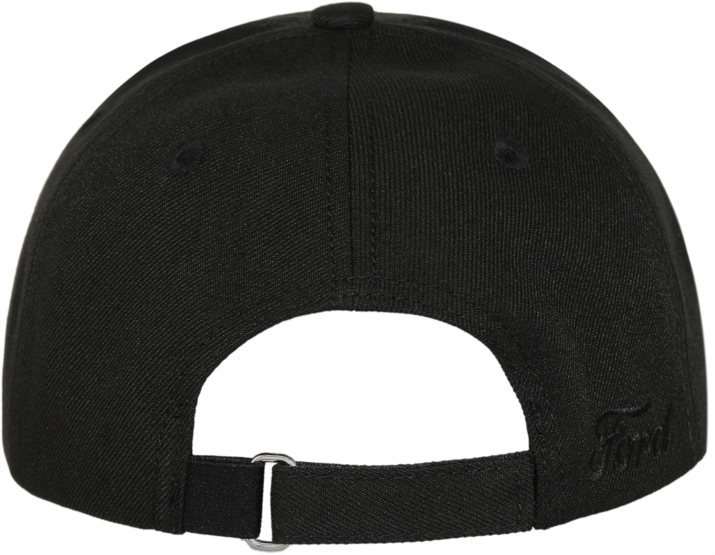 Ford Stealth Platinum Cap