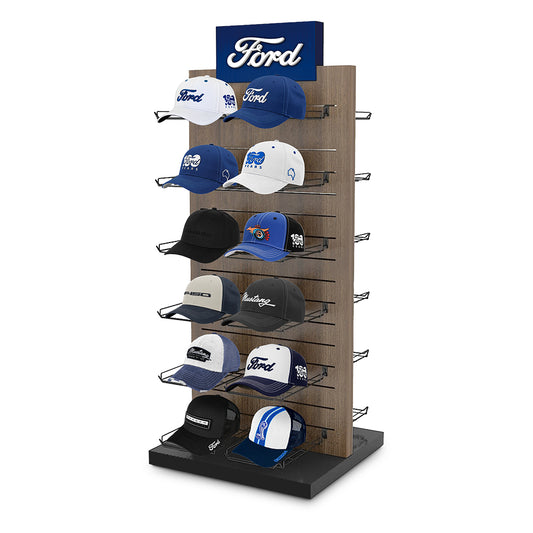 Cap Display Stand