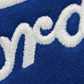 Ford Tri Colour Hoodie - Navy