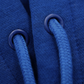 Ford Tri Colour Hoodie - Navy