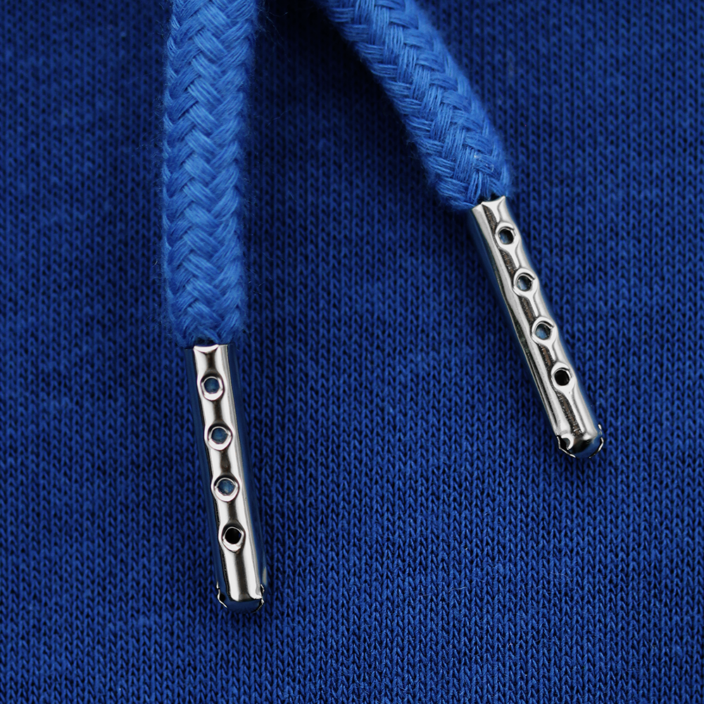 Ford Tri Colour Hoodie - Navy