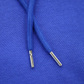 Ford Tri Colour Hoodie - Royal