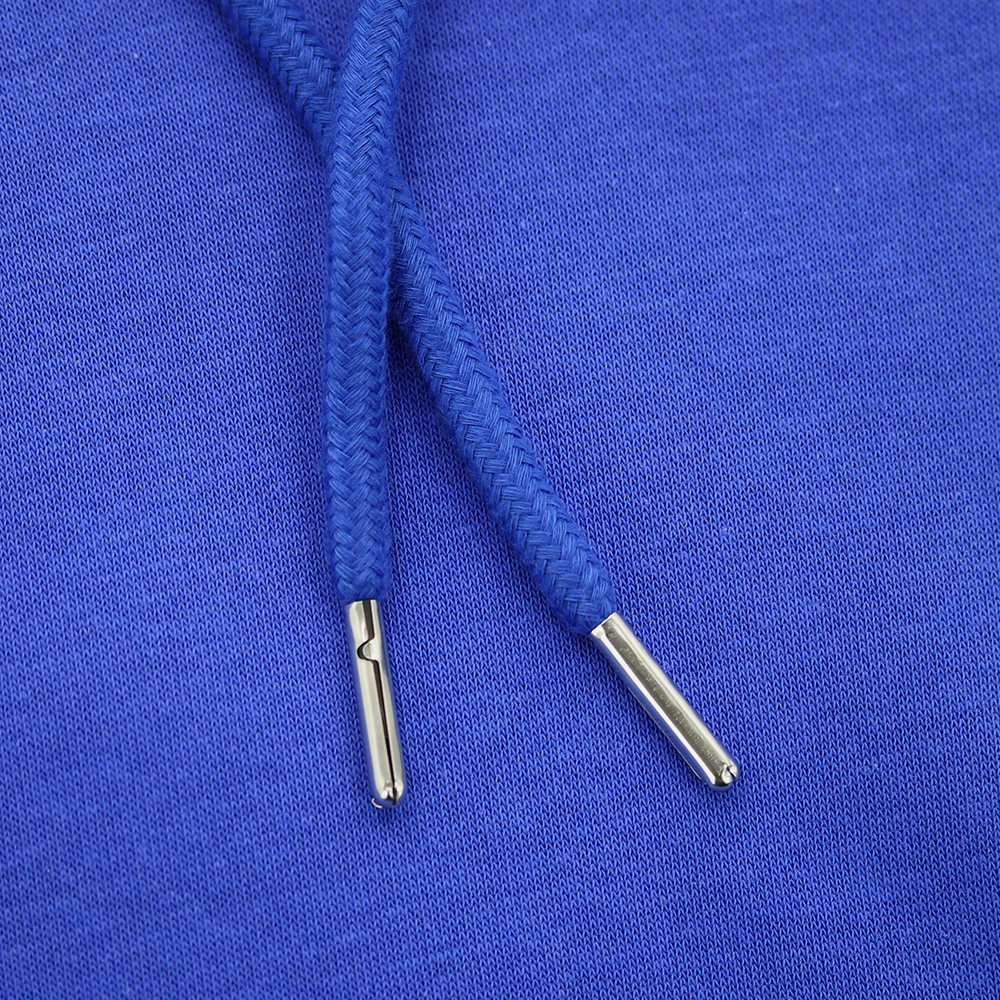 Ford Tri Colour Hoodie - Royal