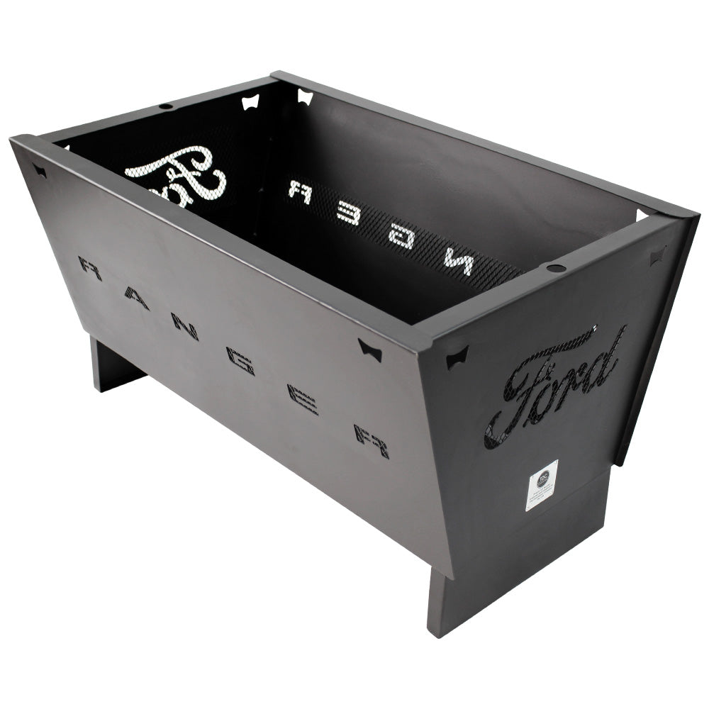 Ford Ranger - 2-in-1 Firepit / Ice Bucket Cooler