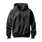 Ford Script Hoodie (Outline) (Stealth Range)
