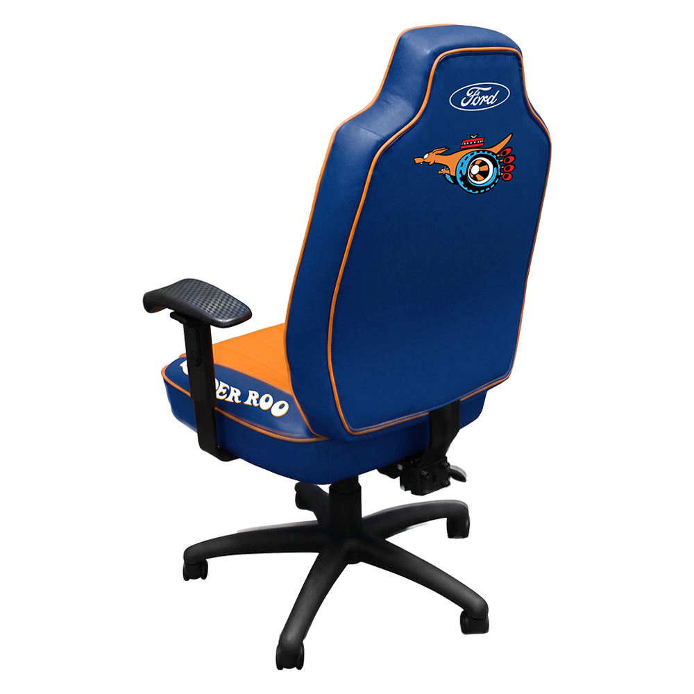 Ford Super Roo Executive Chair