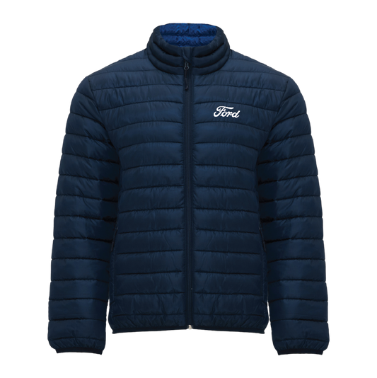 Ford Finland Jacket (Navy)