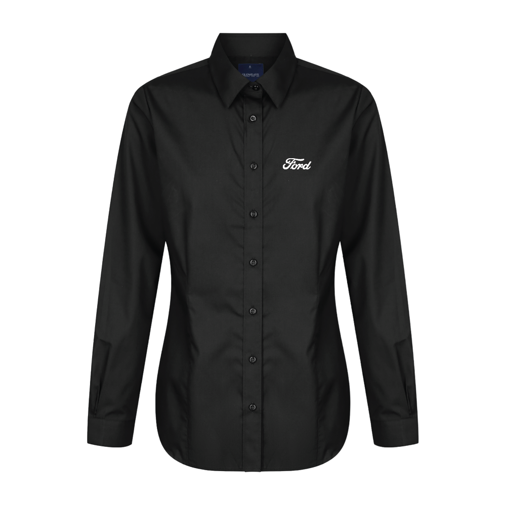 Uniforms – Ford Store Australia