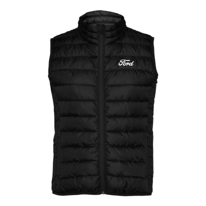 Ford Ladies Oslo Vest (Black)