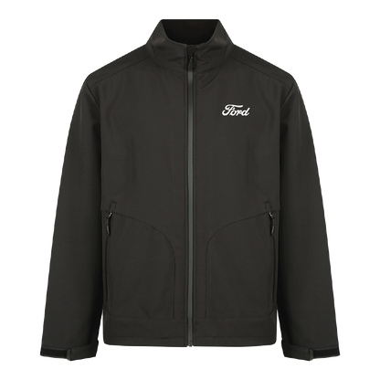 Ford Sporty Jacket (Black)