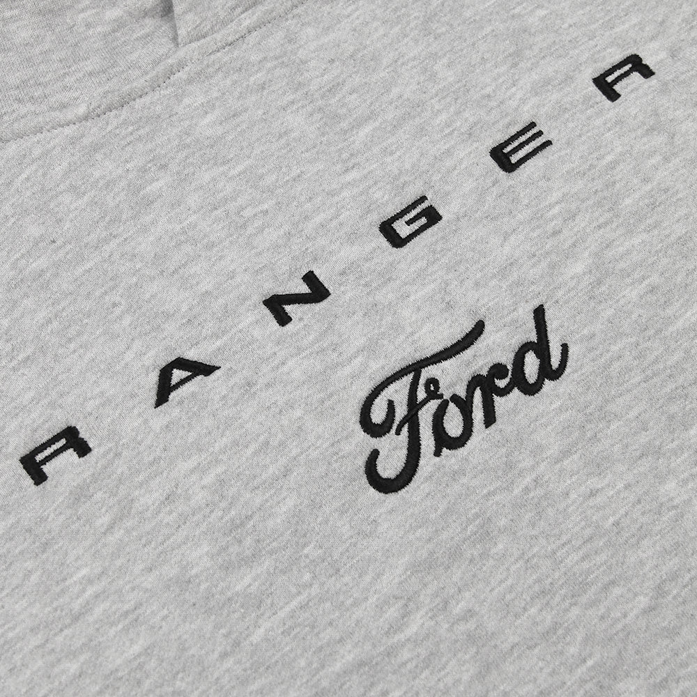 Ford Ranger Hoodies