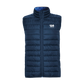 Ford 100 Year Men's Puffer Vest - Navy