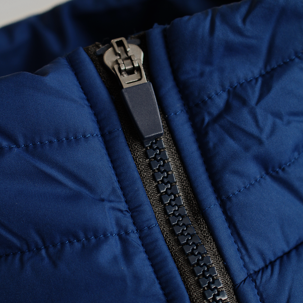 Ford Script Premium Puffer Jacket