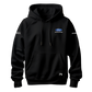 PRE ORDER - Ford Racing Black Hoodie