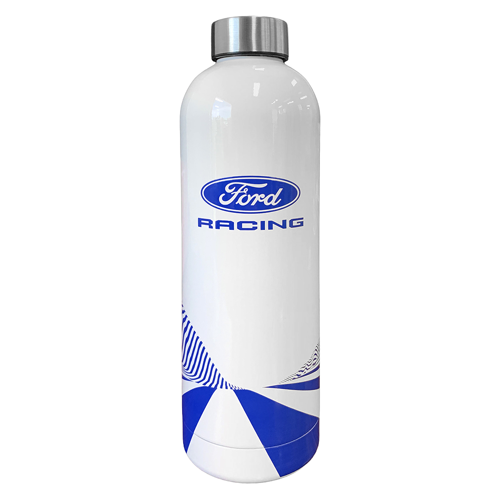 PRE ORDER - FORD RACING DRINK BOTTLES