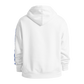 PRE ORDER - Ford Racing White Hoodie