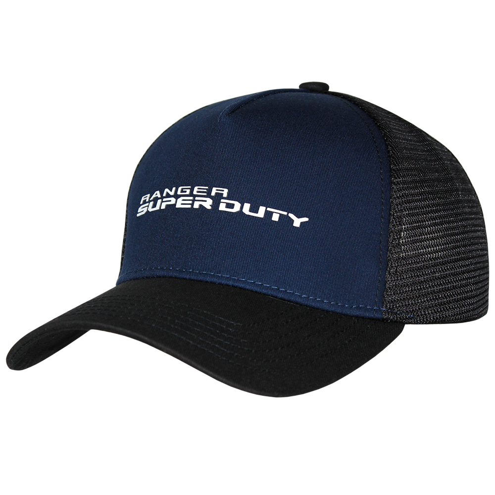 Ford Super Duty Trucker Cap