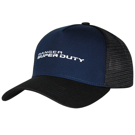 Ford Super Duty Trucker Cap