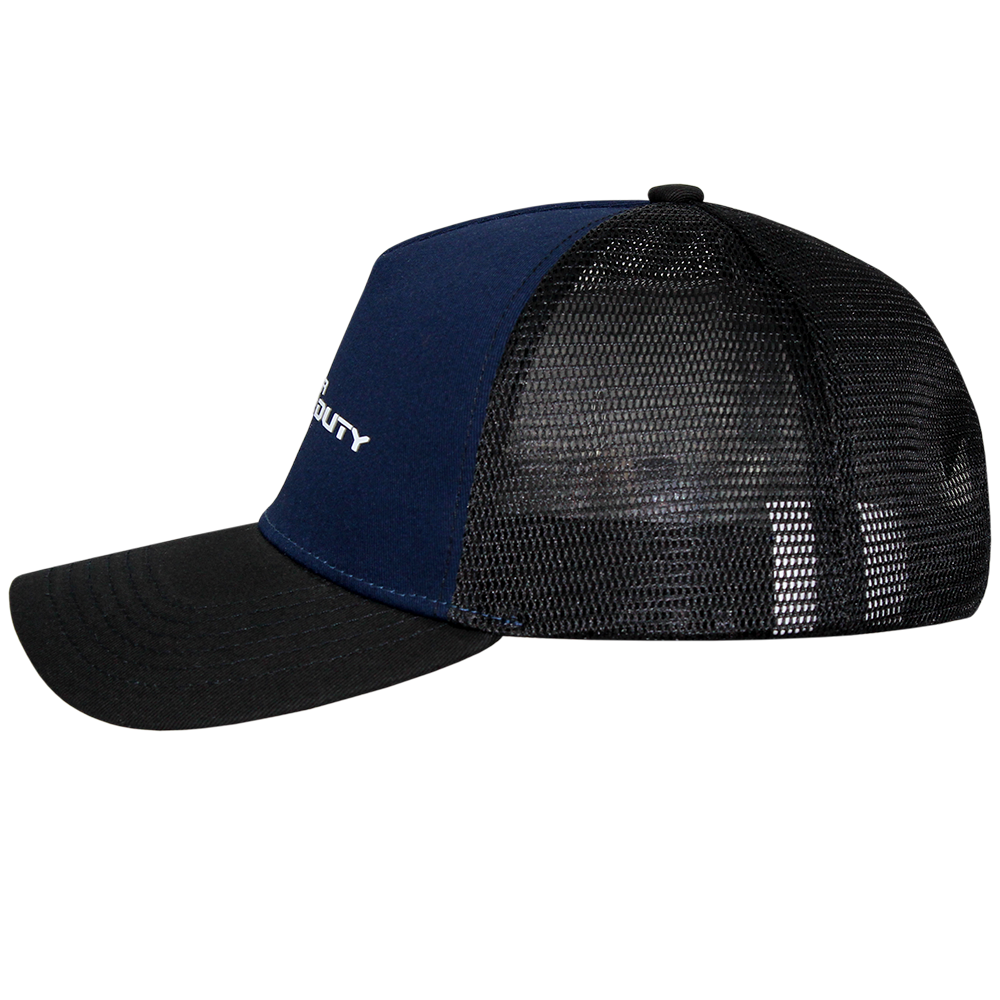 Ford Super Duty Trucker Cap