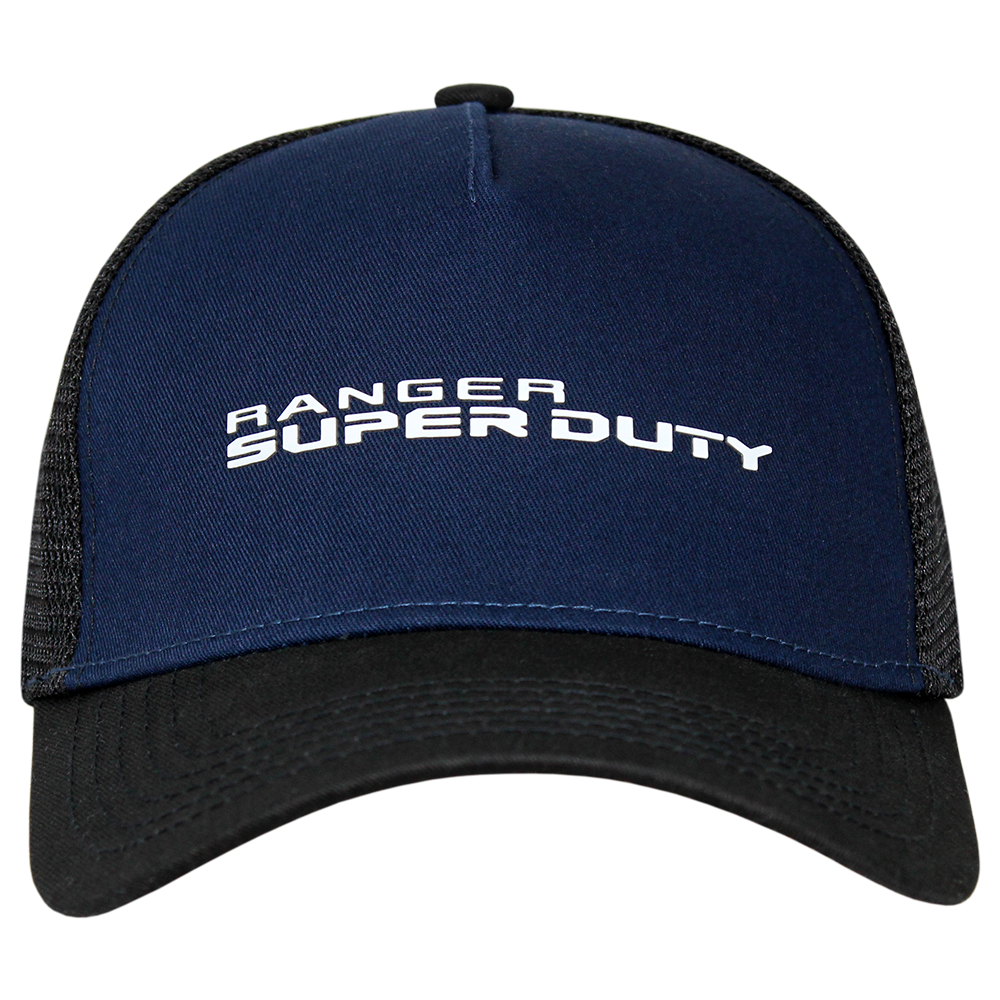 Ford Super Duty Trucker Cap