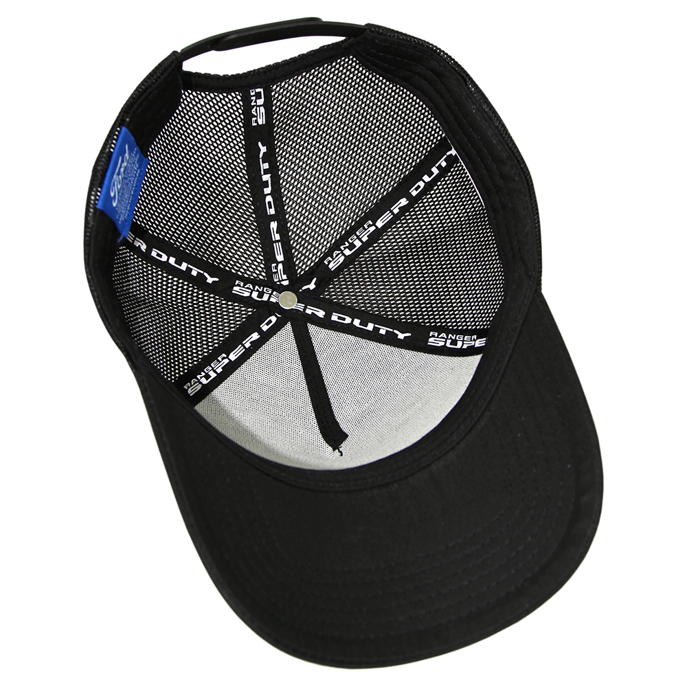 Ford Super Duty Trucker Cap