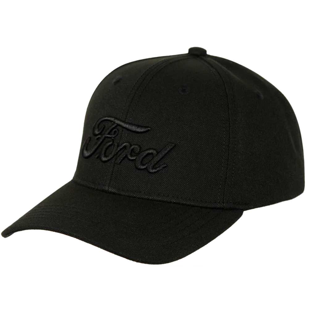 Ford Stealth Platinum Cap