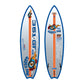 Ford Super Roo Surfboard