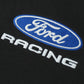 PRE ORDER - Ford Racing Black Hoodie