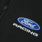 PRE ORDER - Ford Racing Zip Hoodie