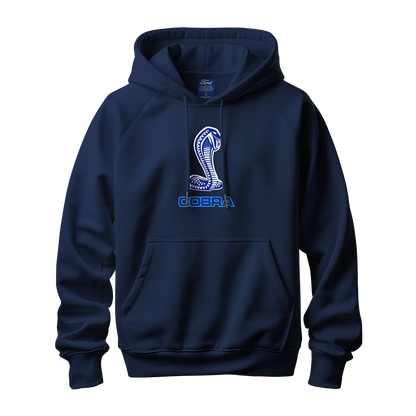 Ford Cobra Hoodie