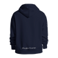 Ford Motor Co Genuine & Authentic Hoodie - Navy