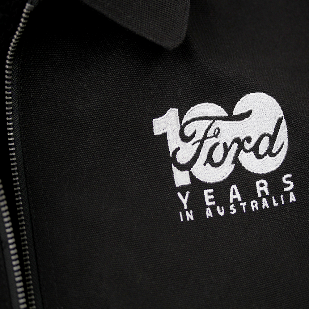 Ford 100 Year - Ranger Jacket