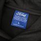 PRE ORDER - Ford Racing Black Hoodie