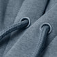 Ford Detroit Motor Co Hoodie - Steel Blue