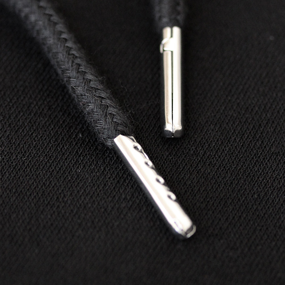 PRE ORDER - Ford Racing Black Hoodie