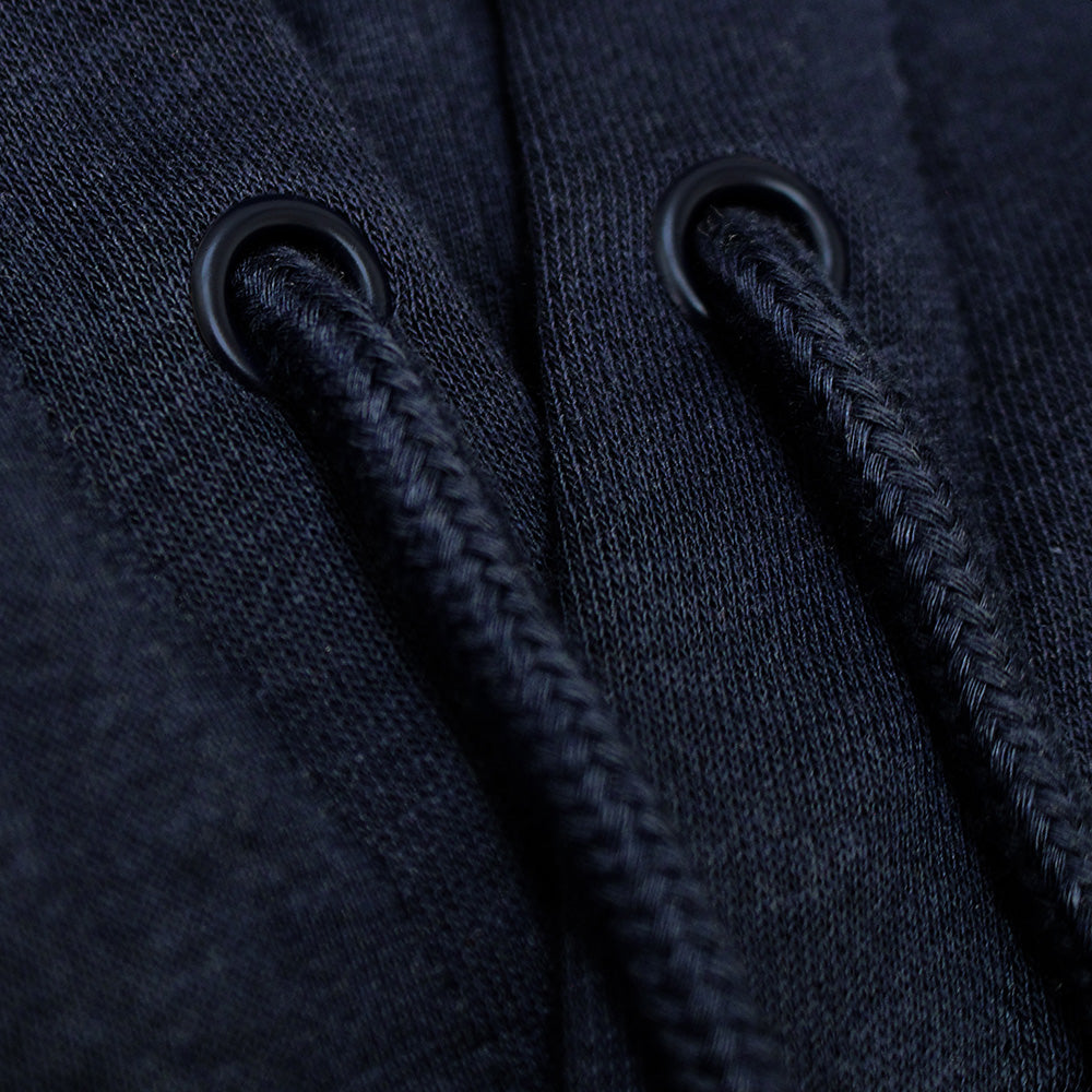 Ford Motor Co Genuine & Authentic Hoodie - Navy