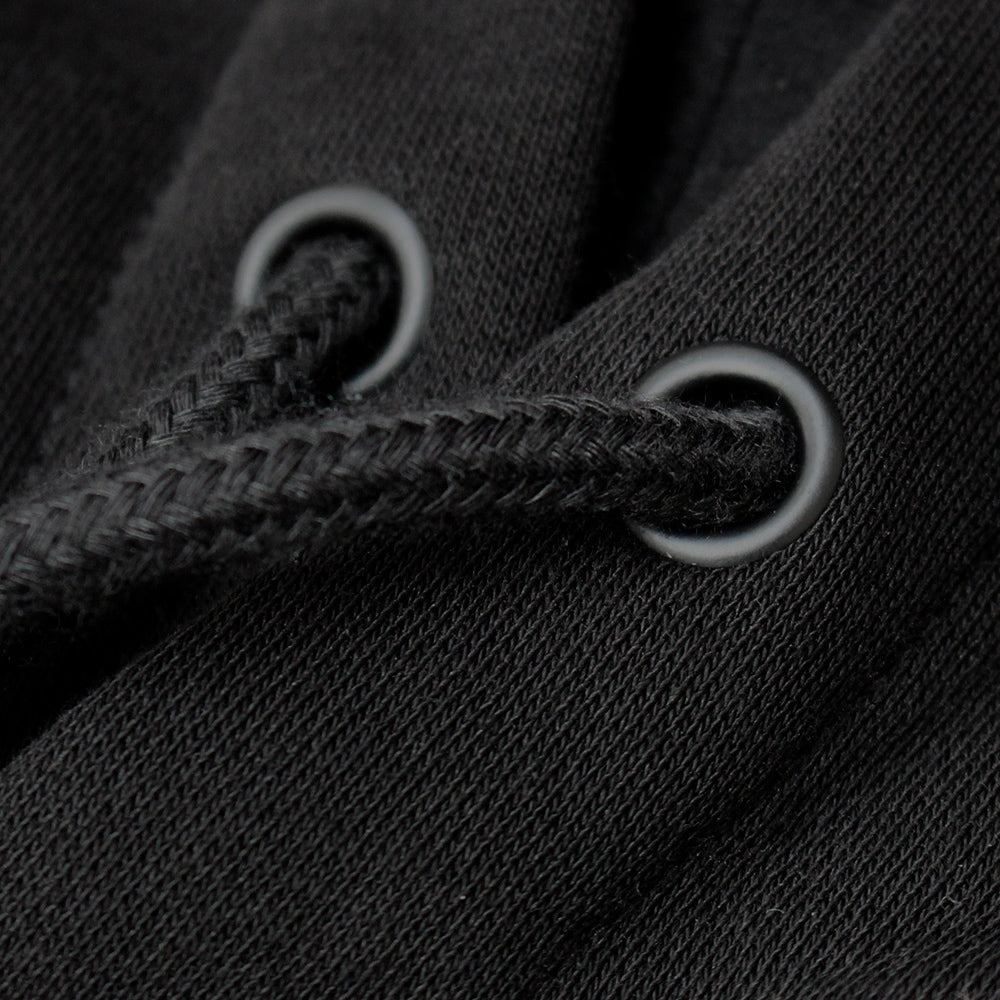 PRE ORDER - Ford Racing Black Hoodie