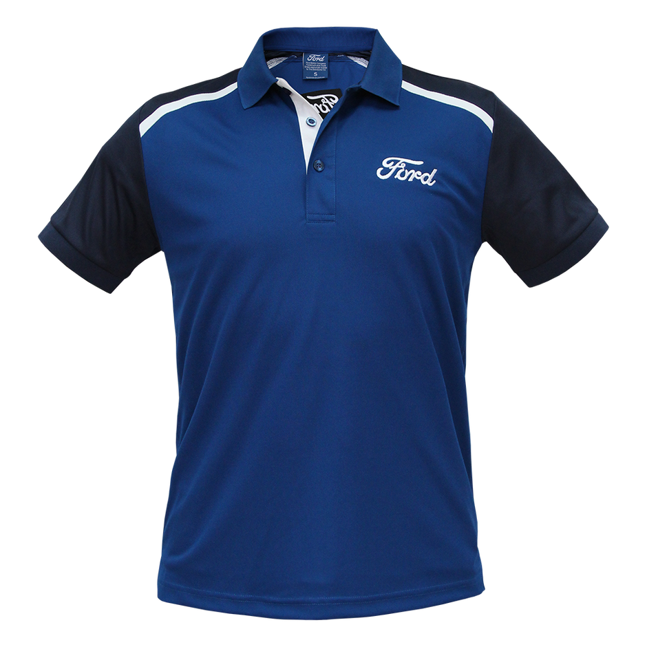 Polo Shirts – Ford Store Australia