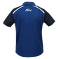 Ford Tri Colour Polo - Royal